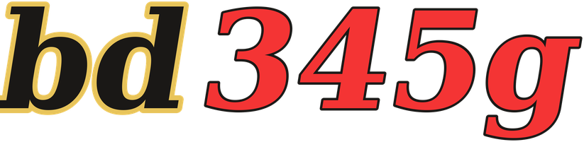 bd345g logo